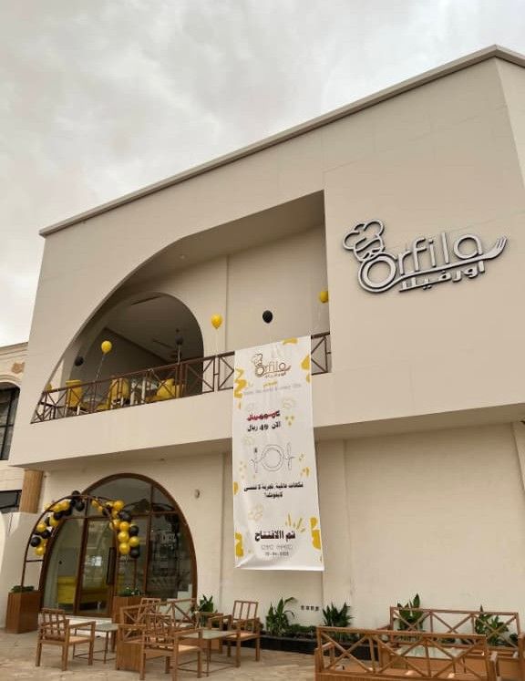 How Orfila Lounge Delivers Seamless Dining at Scale Using Waslasoft Restaurant POS