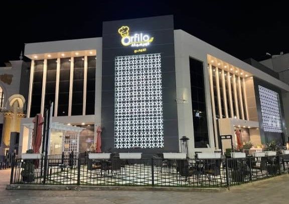 How Orfila Lounge Delivers Seamless Dining at Scale Using Waslasoft Restaurant POS